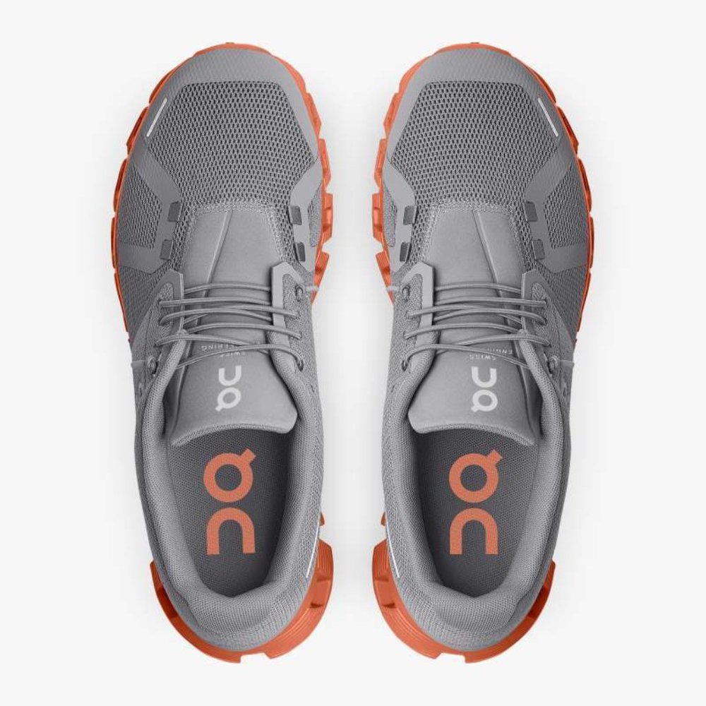 ON Cloud 5 Men's Size 7